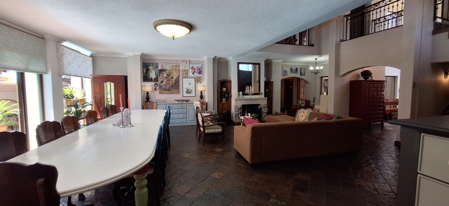 4 Bedroom Property for Sale in Maraldi Estate Free State